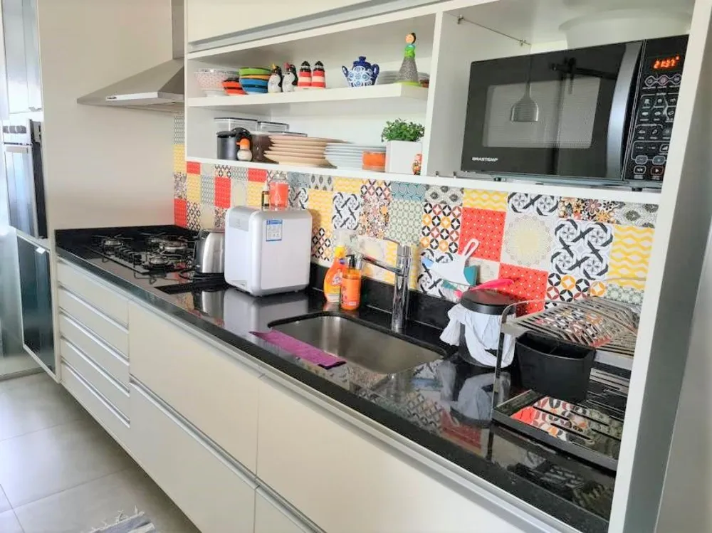 Apartamento, 2 quartos, 71 m² - Foto 4