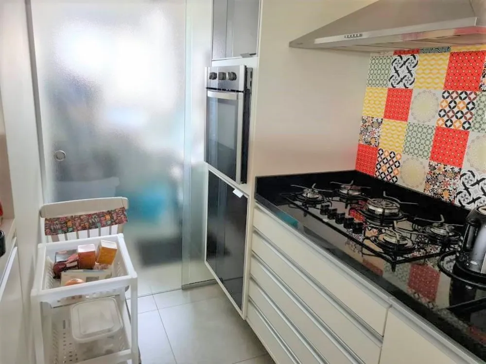 Apartamento, 2 quartos, 71 m² - Foto 2