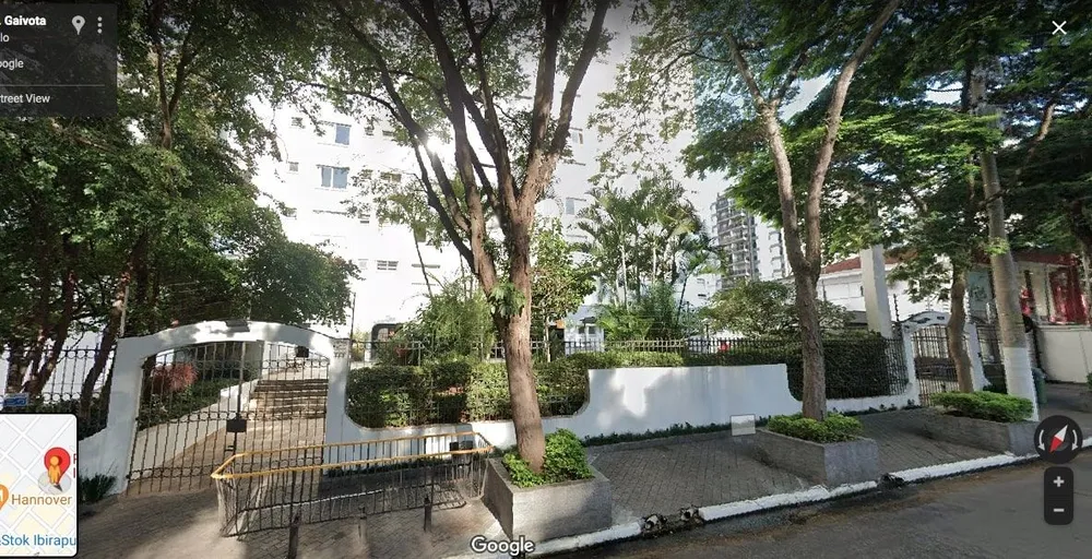 Apartamento, 1 quarto, 41 m² - Foto 1