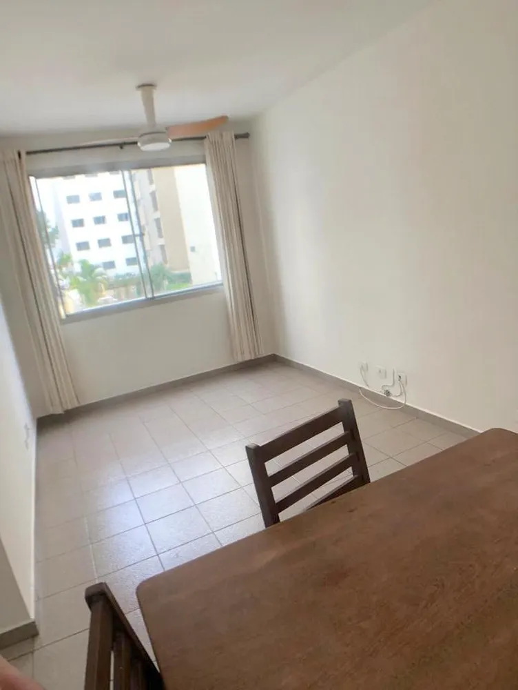 Apartamento, 1 quarto, 41 m² - Foto 2