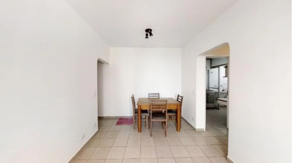 Apartamento, 1 quarto, 41 m² - Foto 4