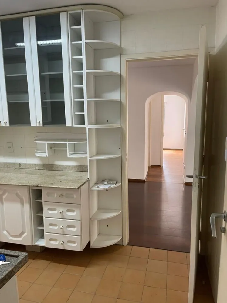 Apartamento, 3 quartos, 120 m² - Foto 3