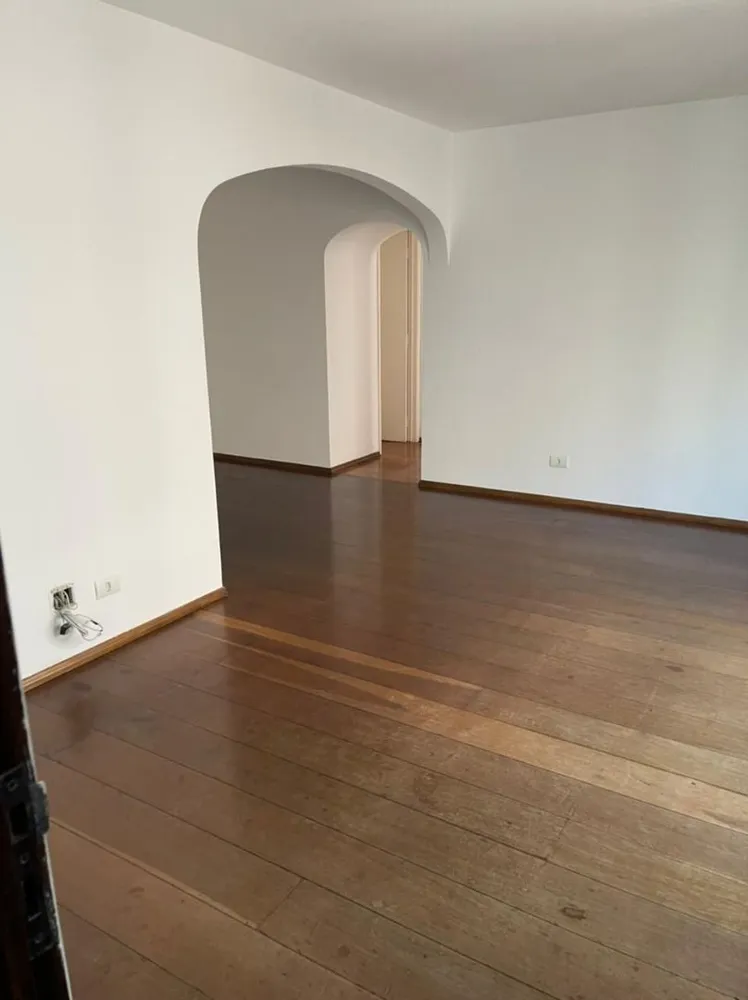Apartamento, 3 quartos, 120 m² - Foto 1
