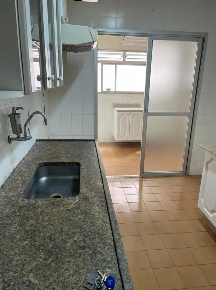 Apartamento, 3 quartos, 120 m² - Foto 4