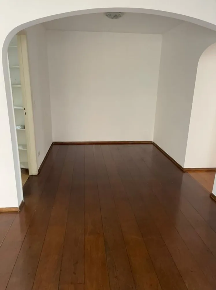 Apartamento, 3 quartos, 120 m² - Foto 2