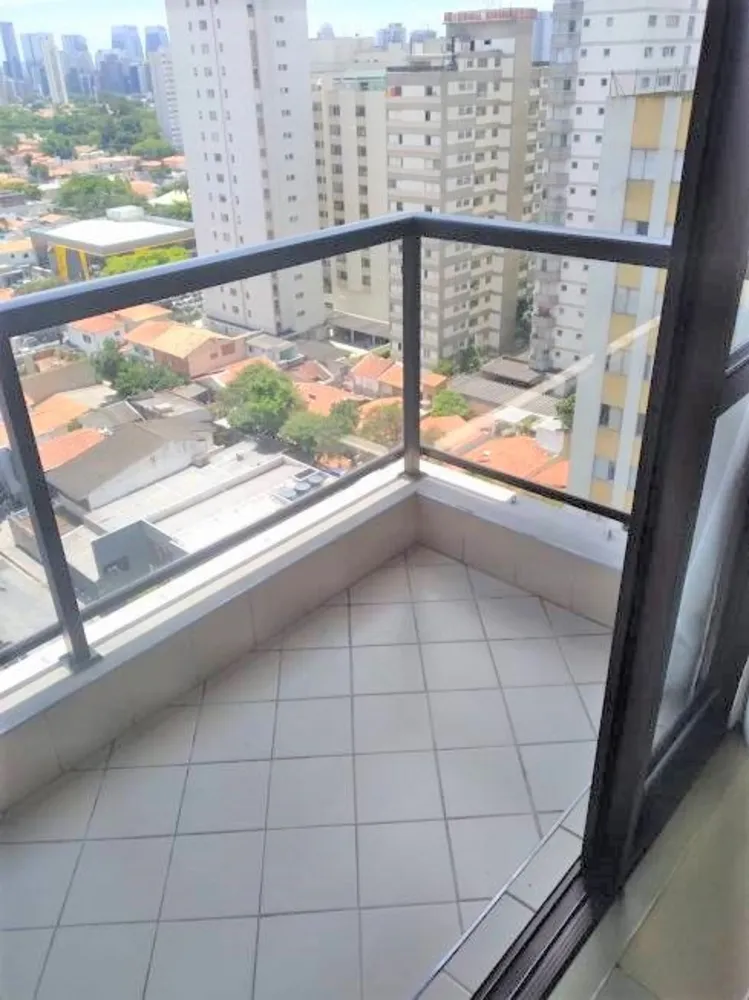 Apartamento, 2 quartos, 63 m² - Foto 4