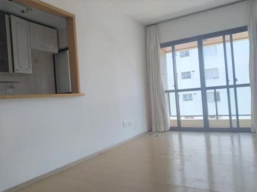 Apartamento, 2 quartos, 63 m² - Foto 1