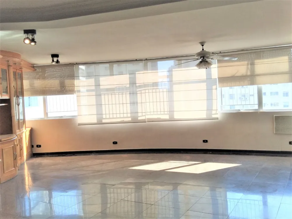 Apartamento, 3 quartos, 178 m² - Foto 1