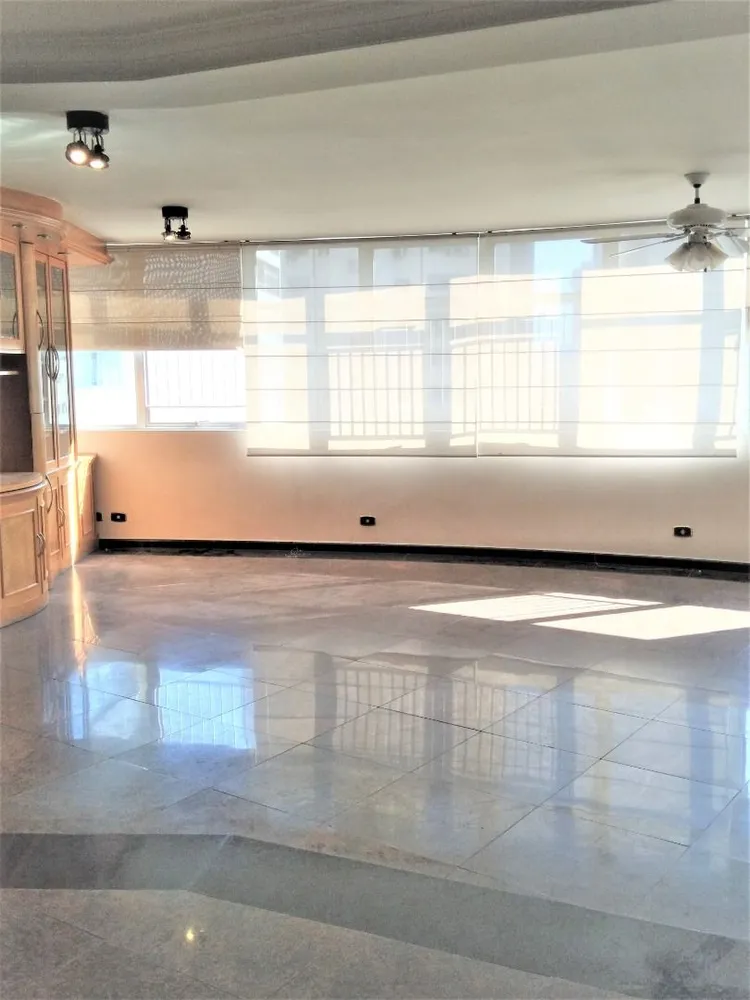 Apartamento, 3 quartos, 178 m² - Foto 2