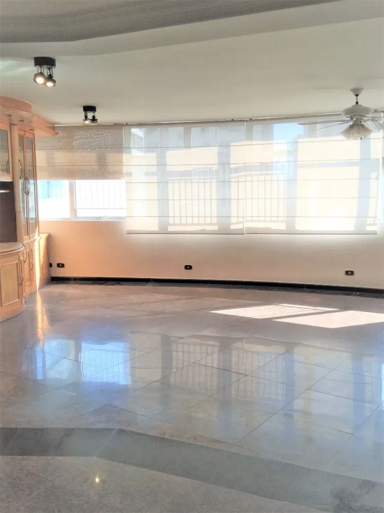 Apartamento, 3 quartos, 178 m² - Foto 3