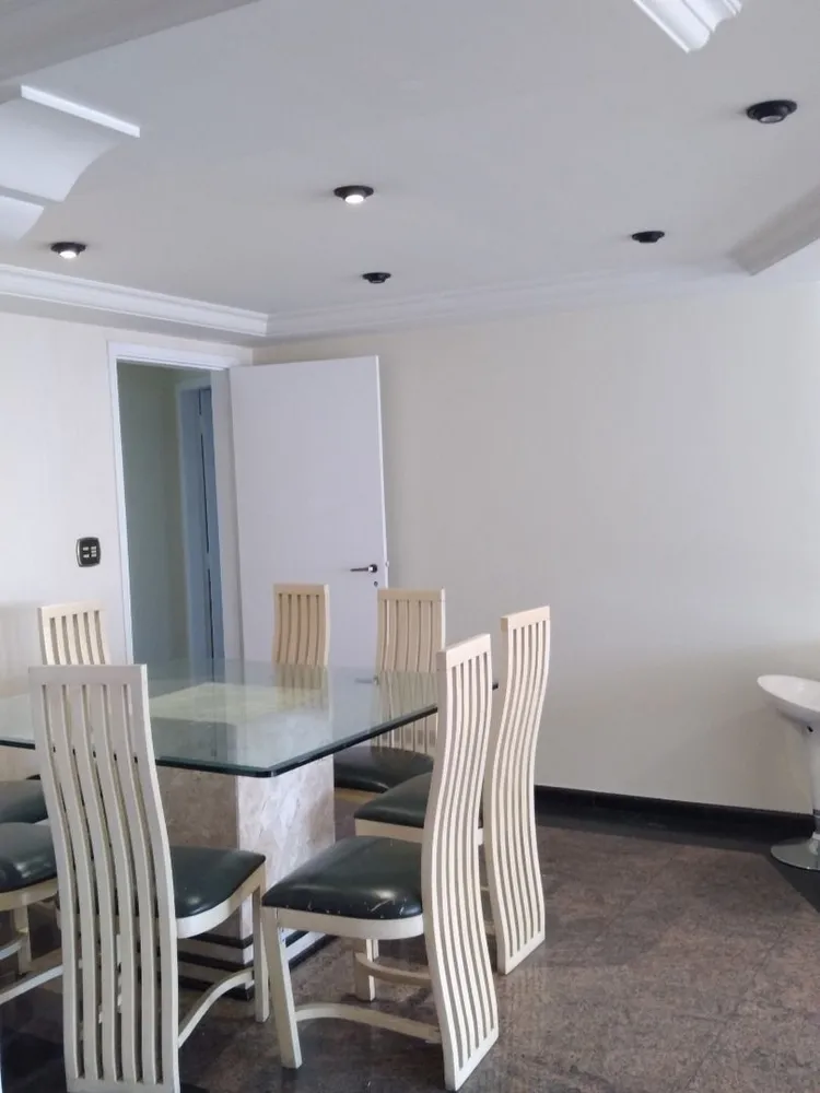 Apartamento, 3 quartos, 178 m² - Foto 4
