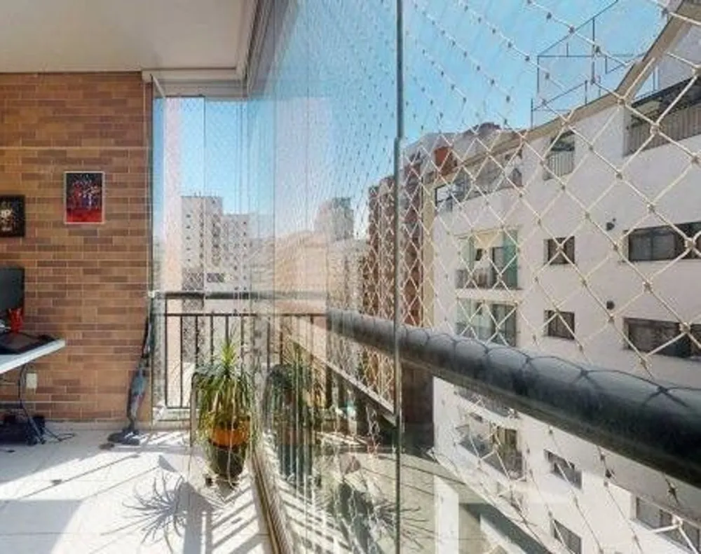 Apartamento, 1 quarto, 58 m² - Foto 4