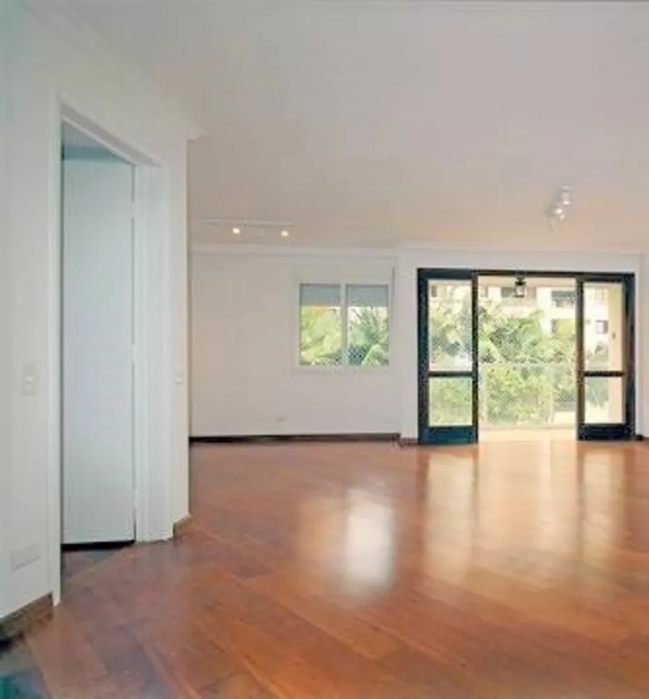 Apartamento, 2 quartos, 95 m² - Foto 1