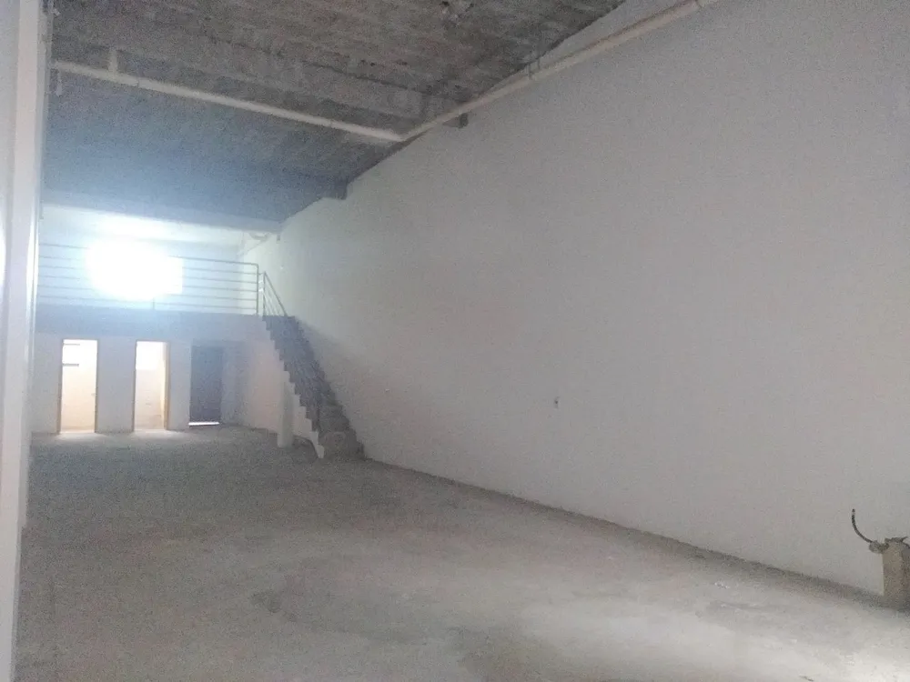 Depósito-Galpão, 125 m² - Foto 3