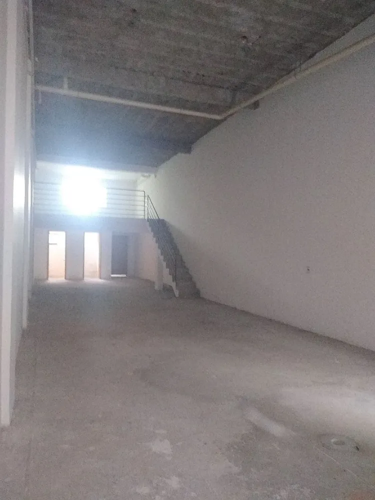 Depósito-Galpão, 125 m² - Foto 2