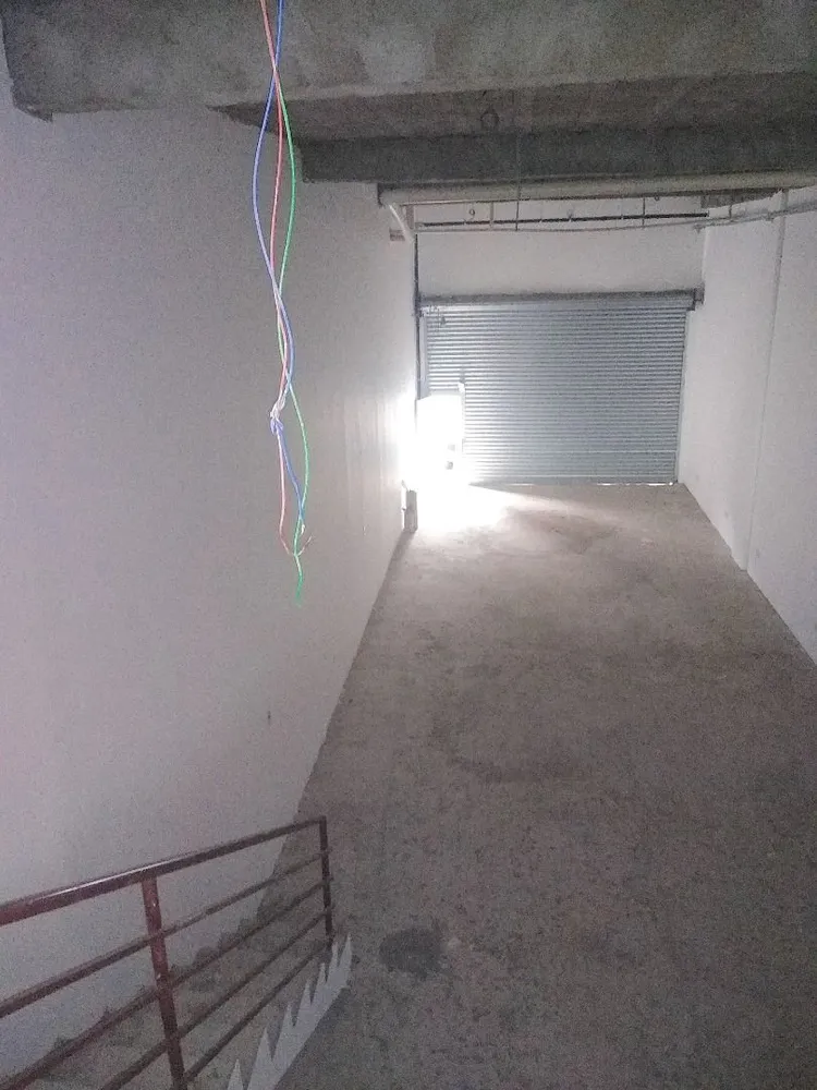 Depósito-Galpão, 125 m² - Foto 4