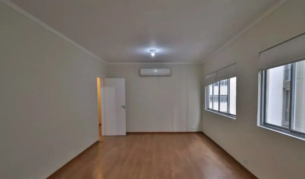 Apartamento, 3 quartos, 128 m² - Foto 1