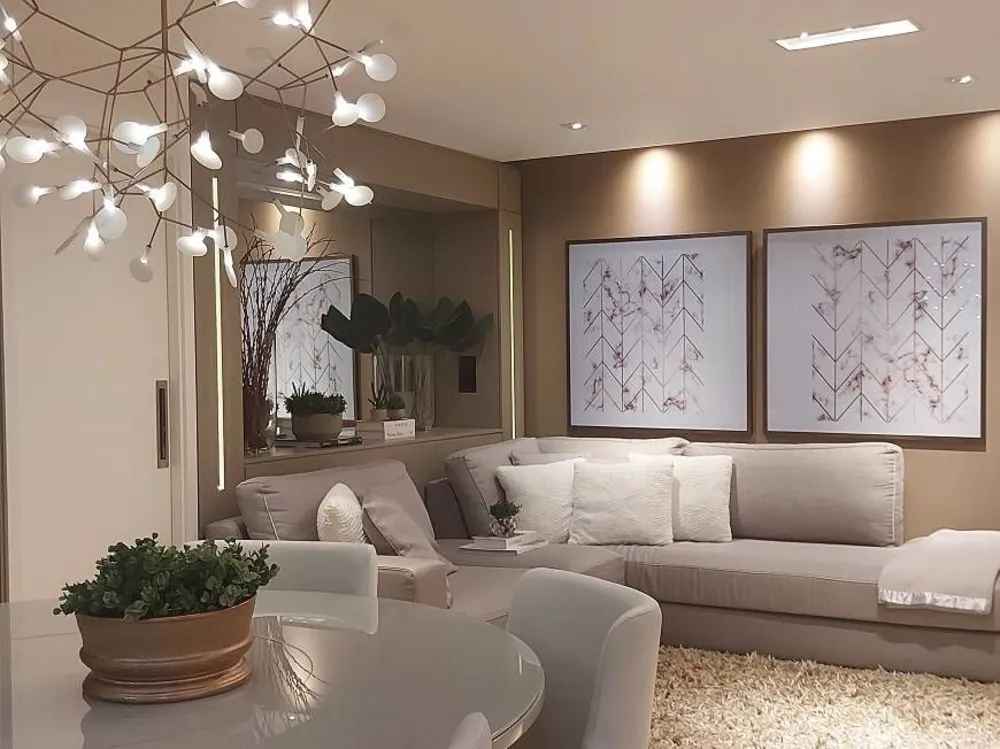 Apartamento, 3 quartos, 111 m² - Foto 3