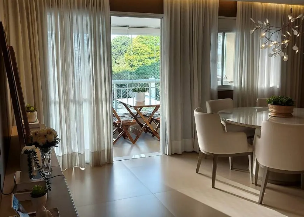 Apartamento, 3 quartos, 111 m² - Foto 2