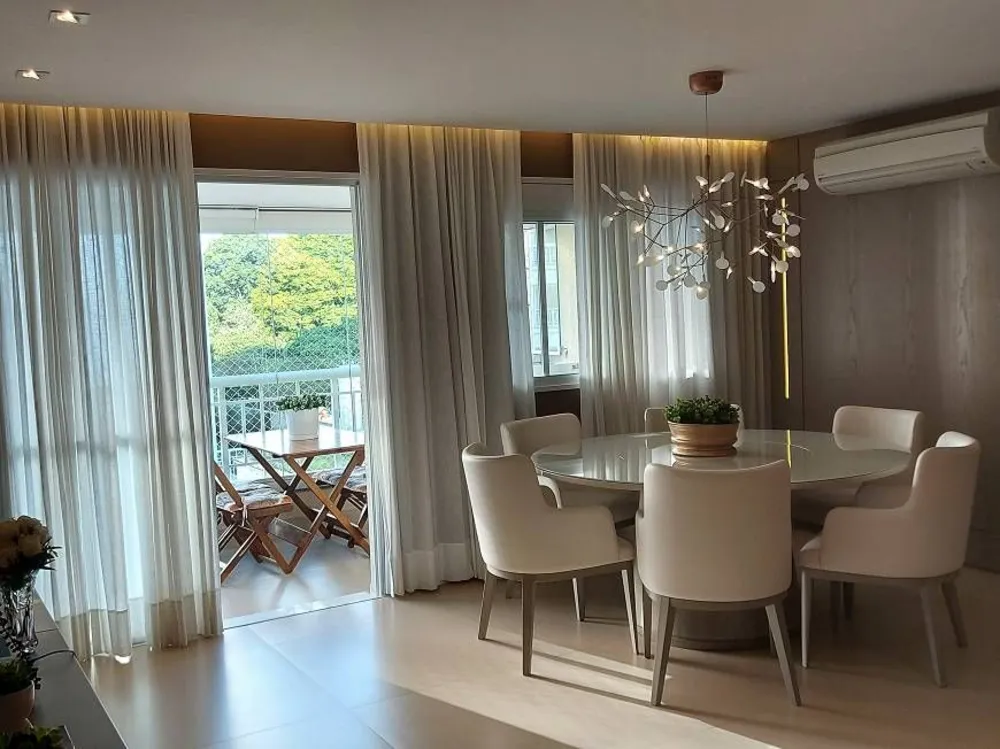 Apartamento, 3 quartos, 111 m² - Foto 1