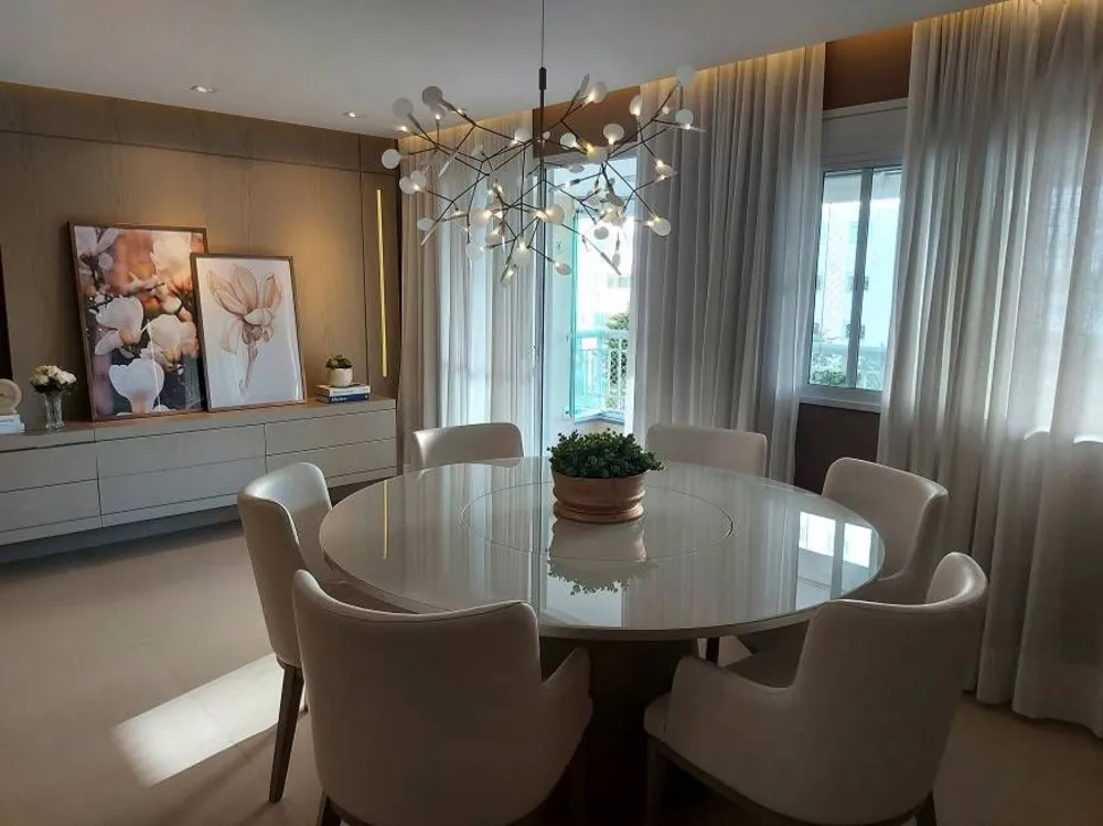 Apartamento, 3 quartos, 111 m² - Foto 4