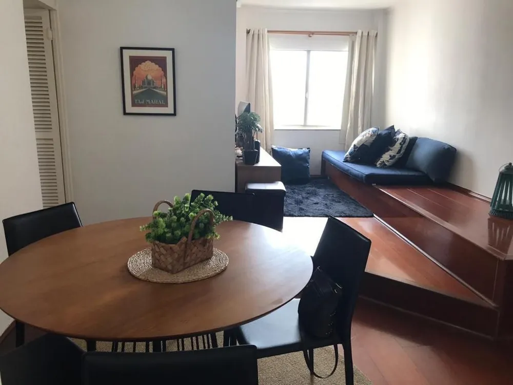 Apartamento, 2 quartos, 77 m² - Foto 1