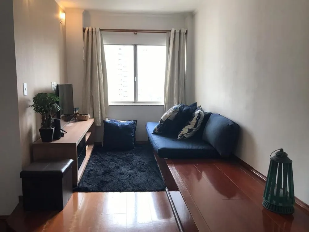 Apartamento, 2 quartos, 77 m² - Foto 2