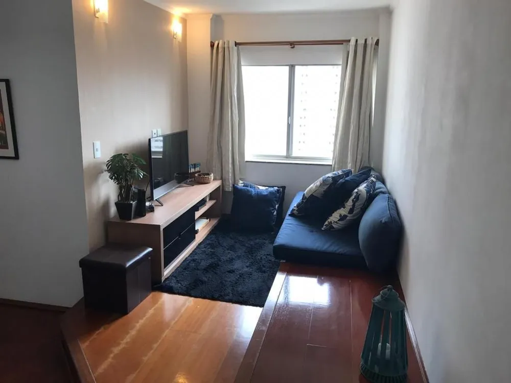 Apartamento, 2 quartos, 77 m² - Foto 3