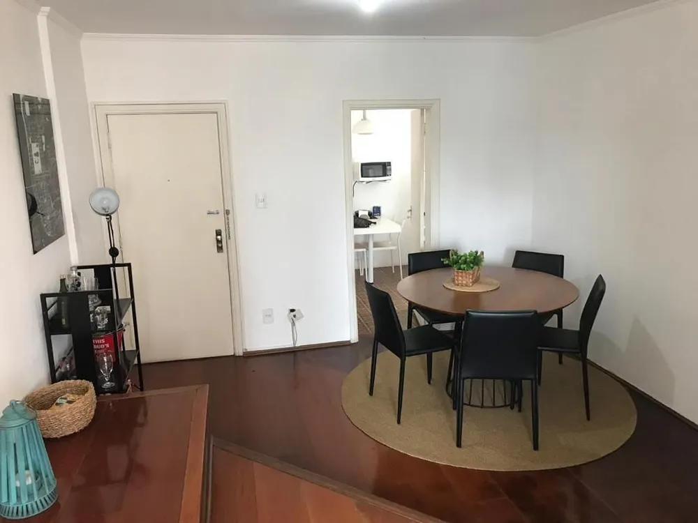 Apartamento, 2 quartos, 77 m² - Foto 4