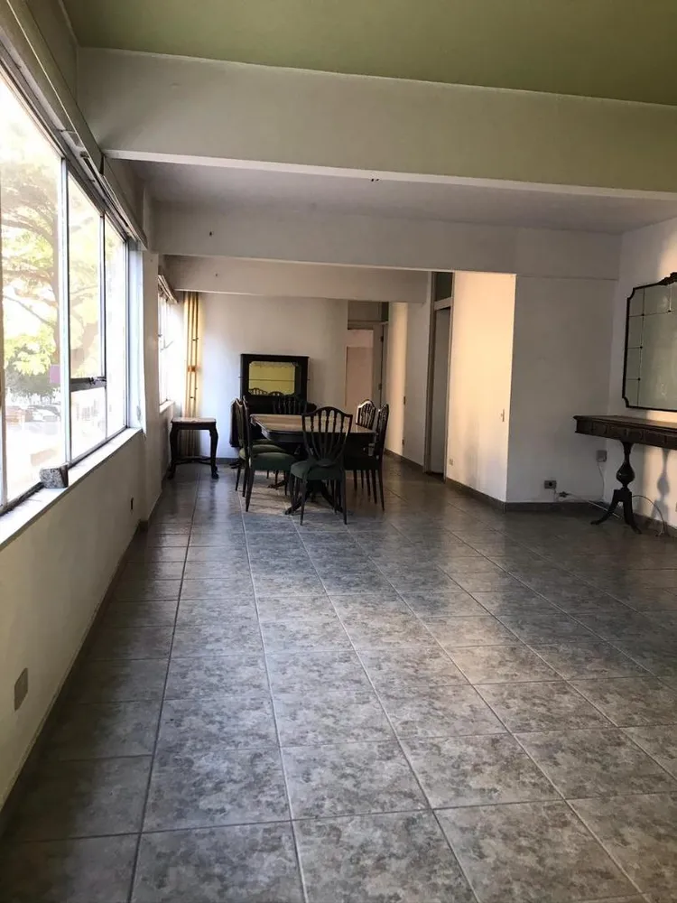 Apartamento, 3 quartos, 127 m² - Foto 1
