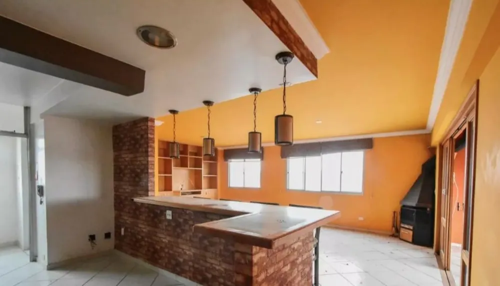Apartamento, 2 quartos, 140 m² - Foto 2