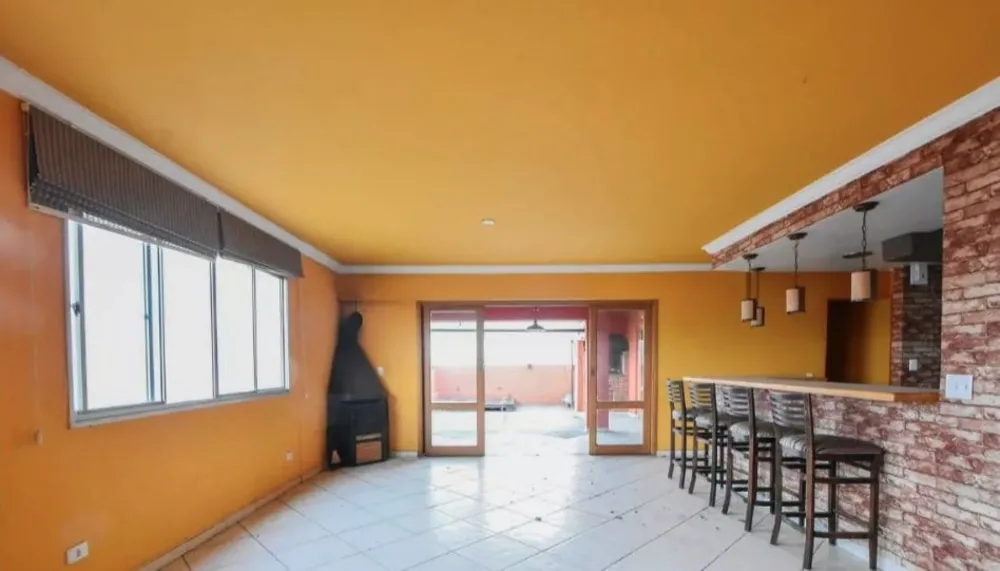 Apartamento, 2 quartos, 140 m² - Foto 1