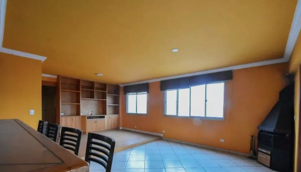 Apartamento, 2 quartos, 140 m² - Foto 4