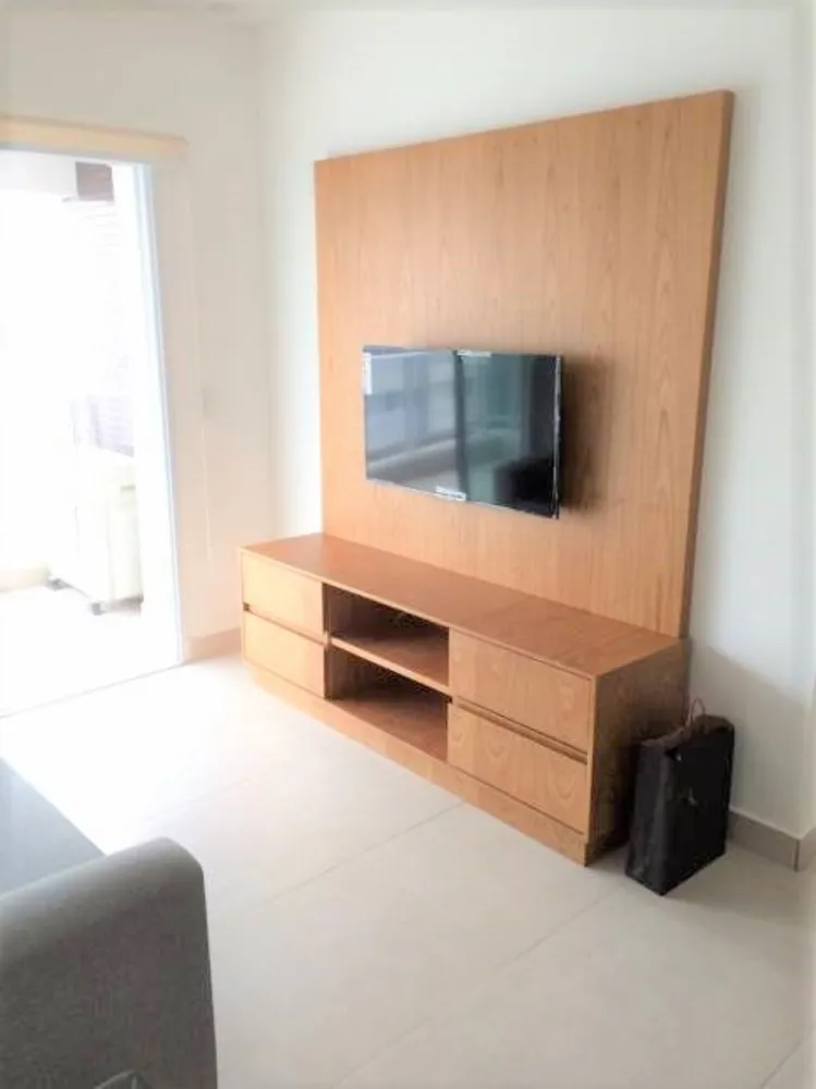 Apartamento, 1 quarto, 47 m² - Foto 1