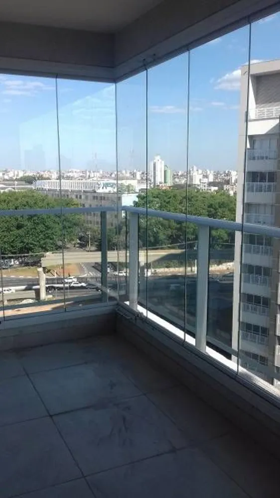 Apartamento, 1 quarto, 47 m² - Foto 3