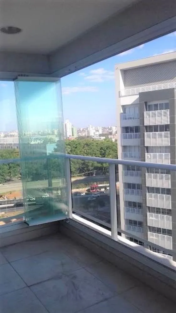 Apartamento, 1 quarto, 47 m² - Foto 4