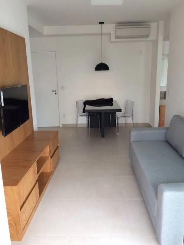 Apartamento, 1 quarto, 47 m² - Foto 2