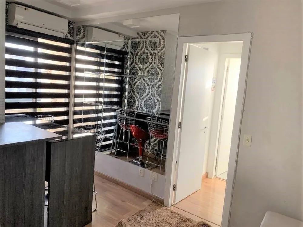 Apartamento, 1 quarto, 40 m² - Foto 4