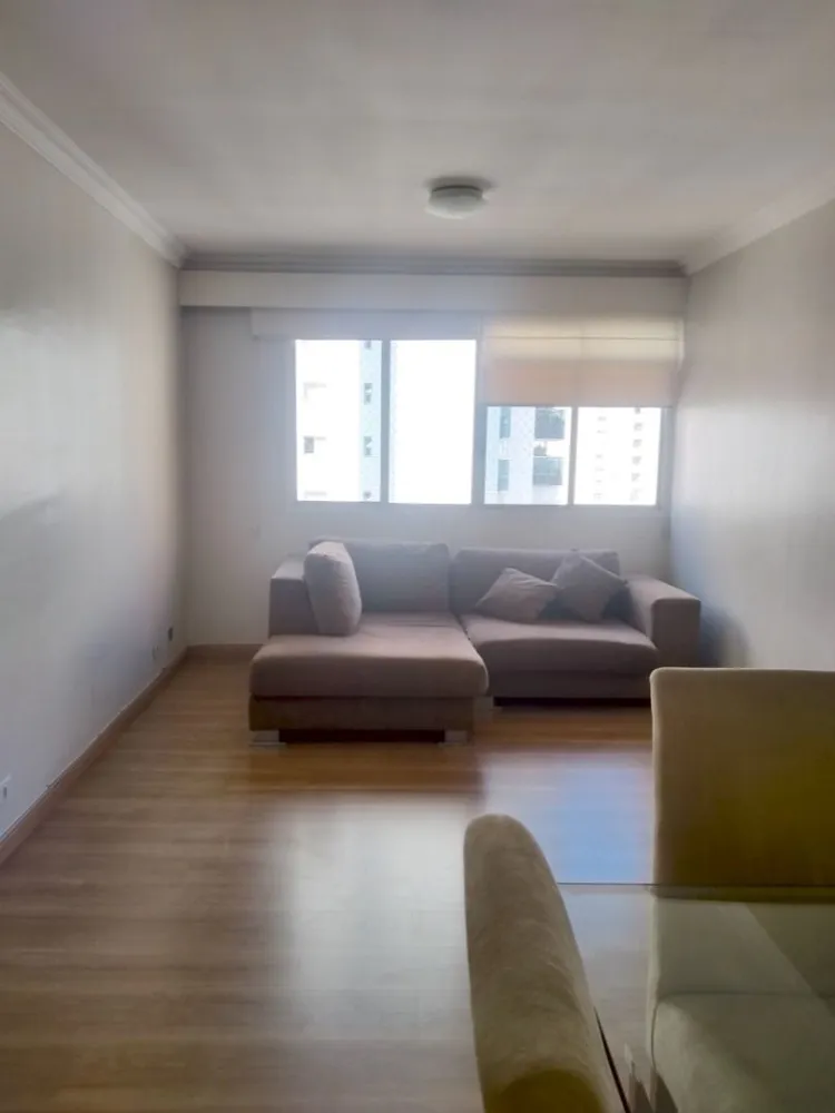 Apartamento, 3 quartos, 93 m² - Foto 1