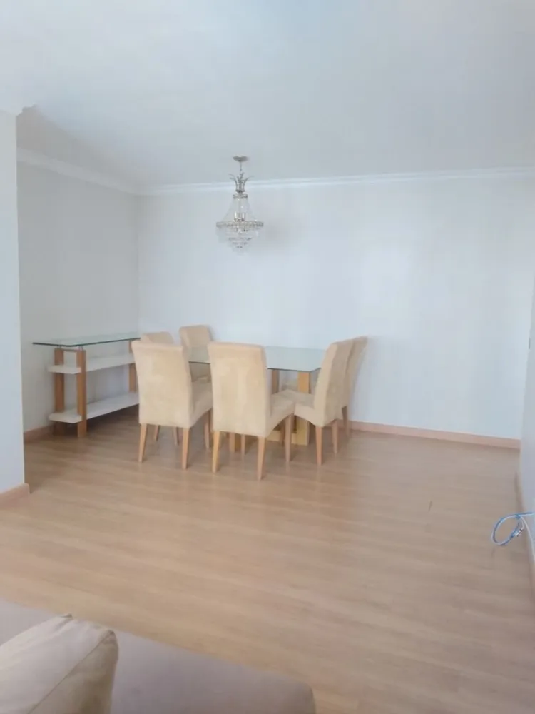 Apartamento, 3 quartos, 93 m² - Foto 4