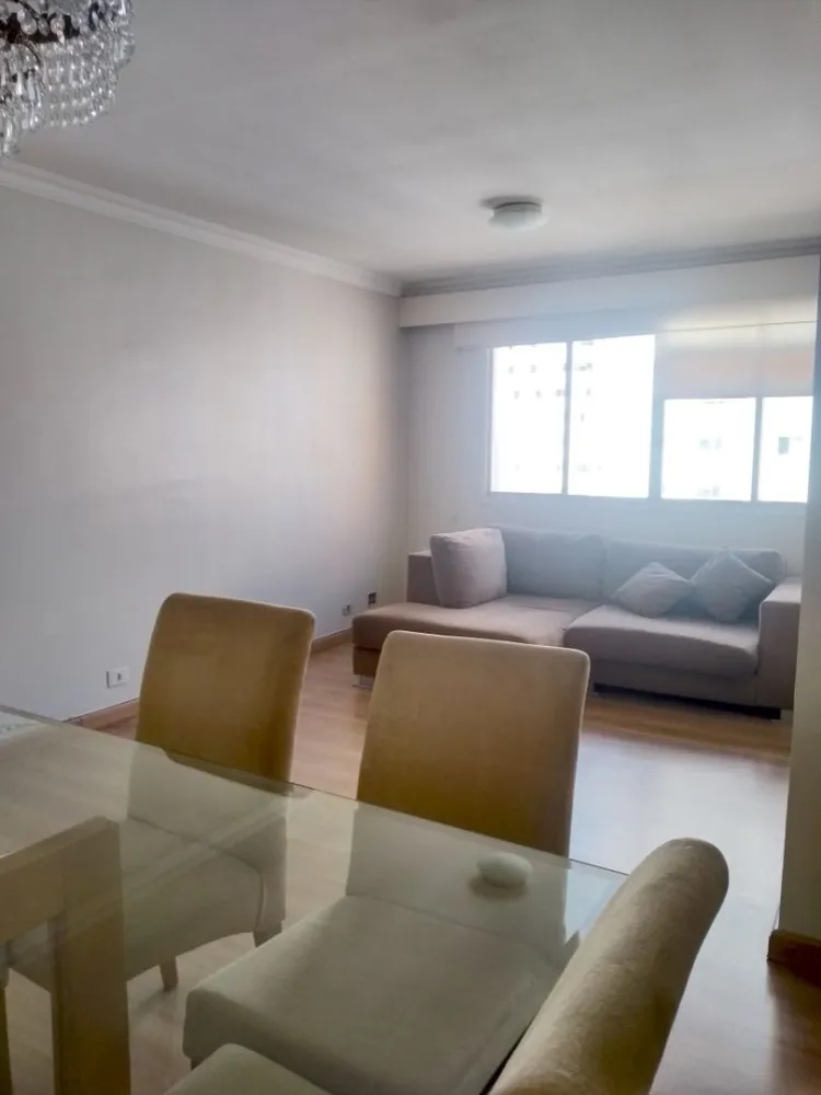 Apartamento, 3 quartos, 93 m² - Foto 3