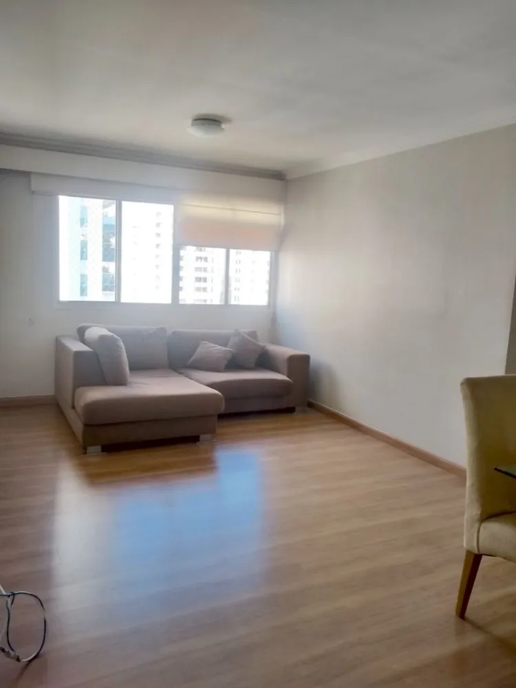 Apartamento, 3 quartos, 93 m² - Foto 2