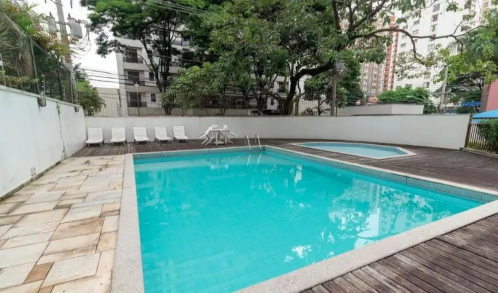 Apartamento, 4 quartos, 163 m² - Foto 1