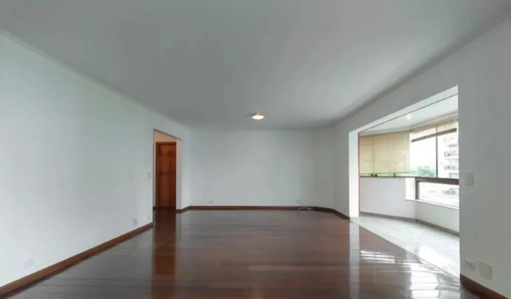 Apartamento, 4 quartos, 163 m² - Foto 2