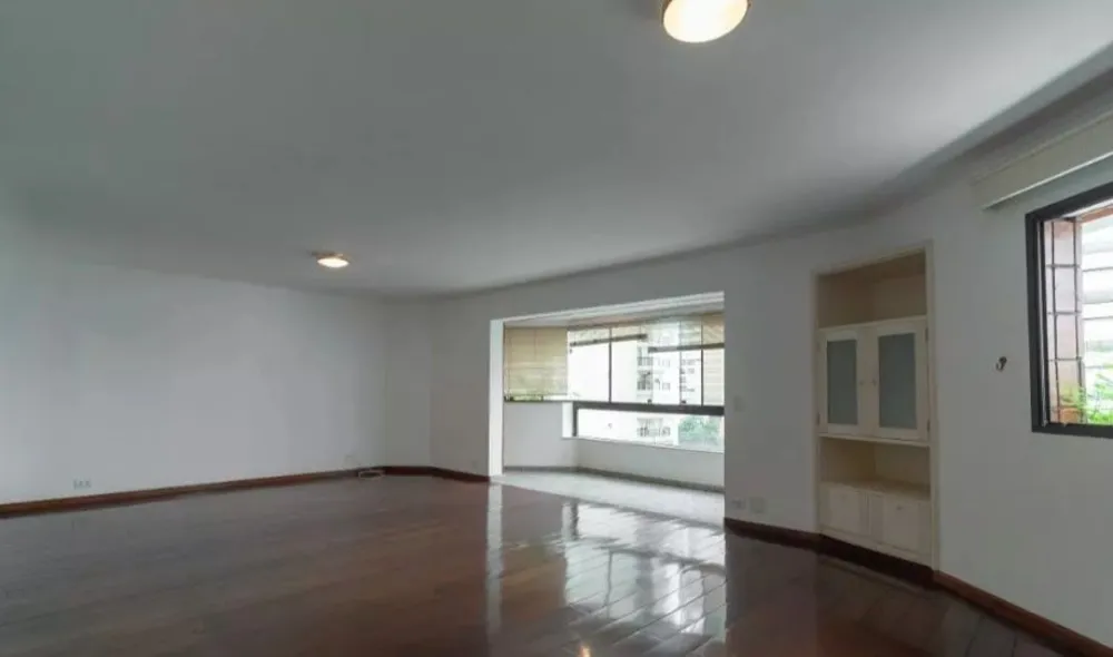 Apartamento, 4 quartos, 163 m² - Foto 4