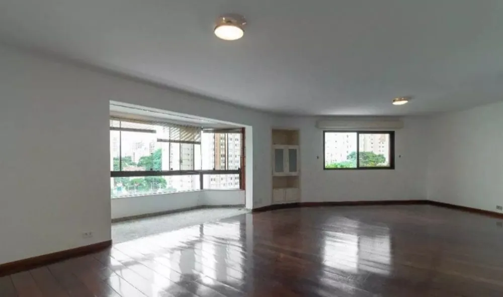 Apartamento, 4 quartos, 163 m² - Foto 3
