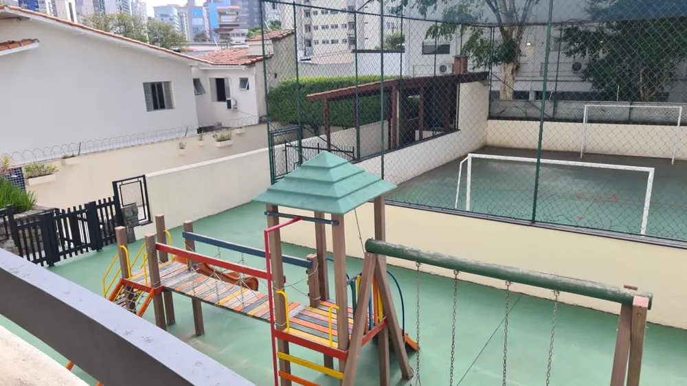 Apartamento, 3 quartos, 80 m² - Foto 1