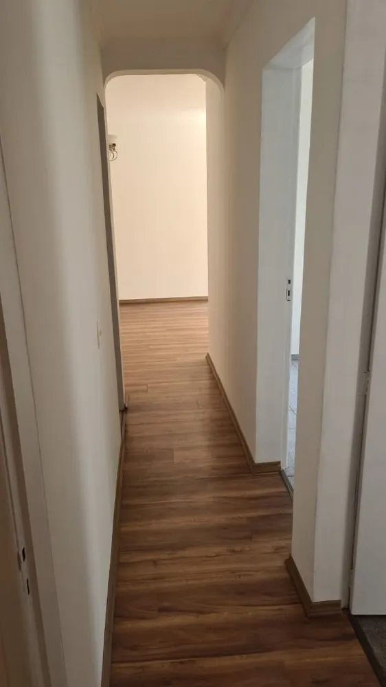 Apartamento, 3 quartos, 80 m² - Foto 2