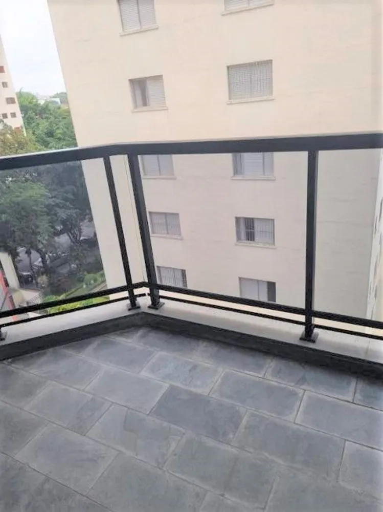 Apartamento, 2 quartos, 60 m² - Foto 3