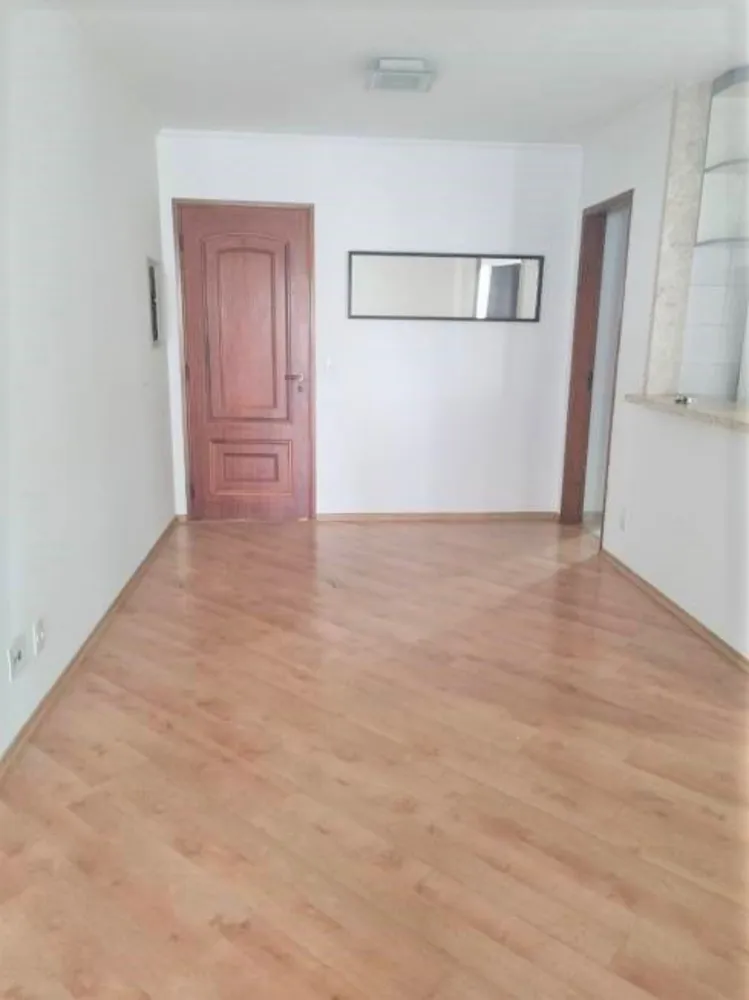 Apartamento, 2 quartos, 60 m² - Foto 2